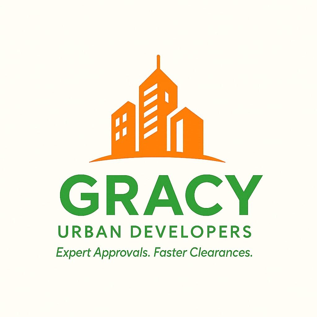 Gracy Urban Developers Logo